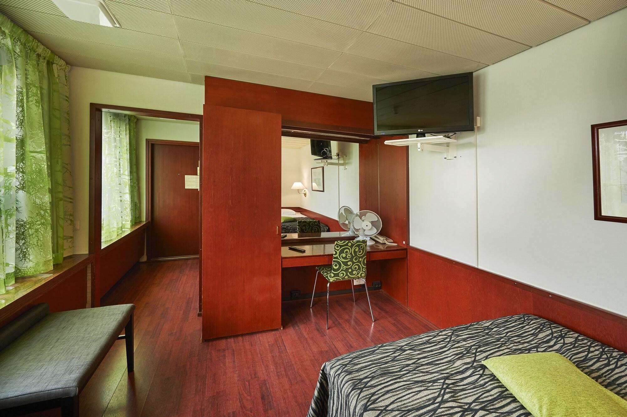 Scandic Polar Rovaniemi Ngoại thất bức ảnh