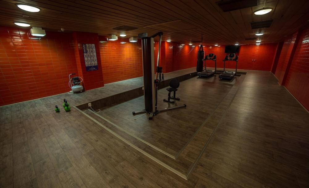 Scandic Polar Rovaniemi Ngoại thất bức ảnh
