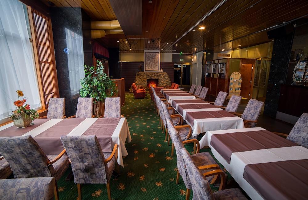 Scandic Polar Rovaniemi Ngoại thất bức ảnh