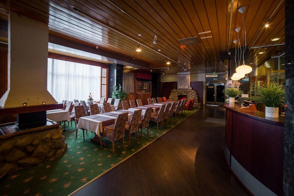 Scandic Polar Rovaniemi Ngoại thất bức ảnh