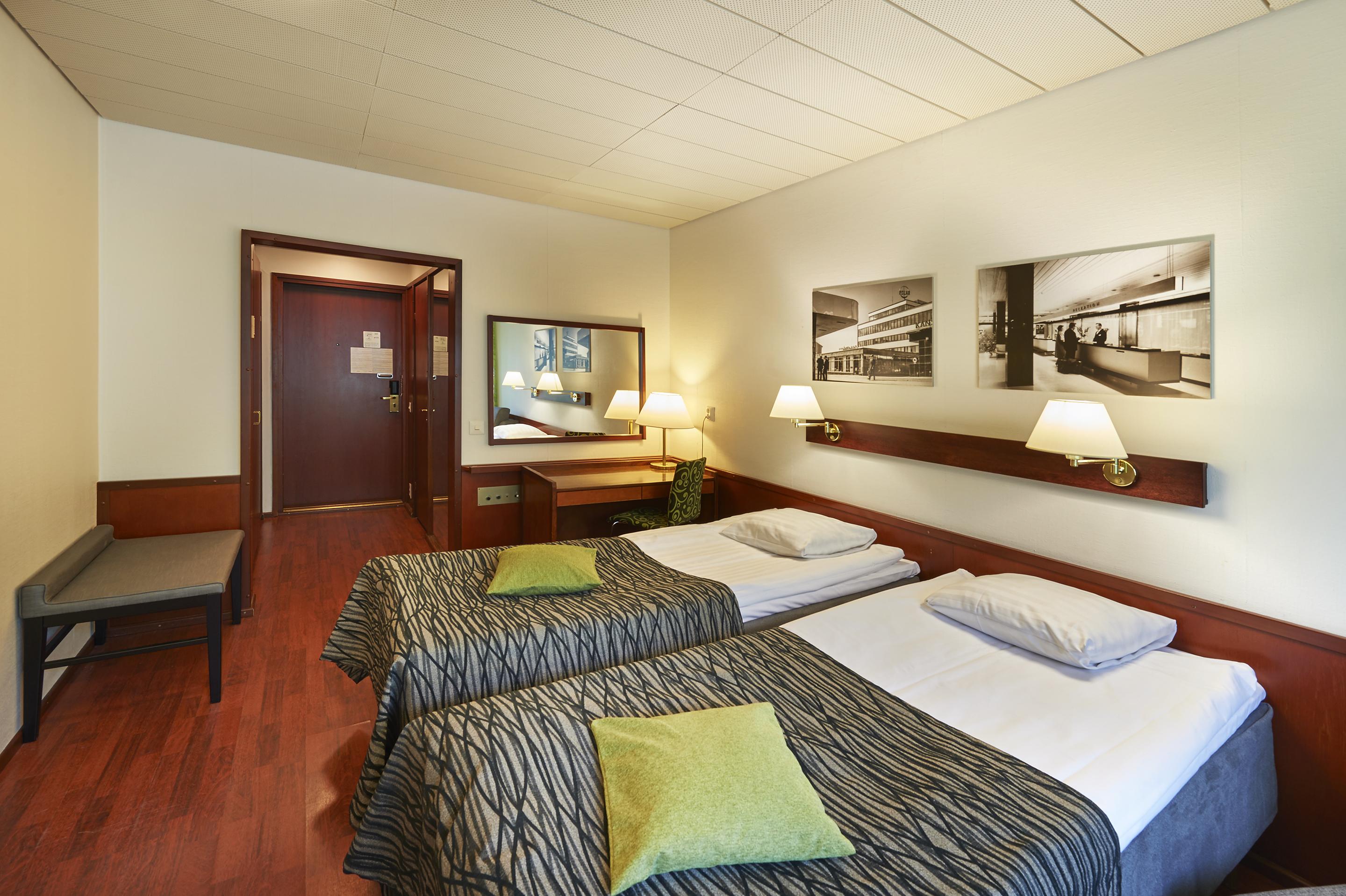 Scandic Polar Rovaniemi Ngoại thất bức ảnh