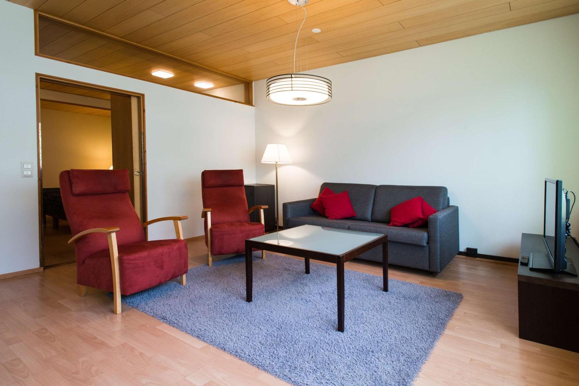 Scandic Polar Rovaniemi Ngoại thất bức ảnh