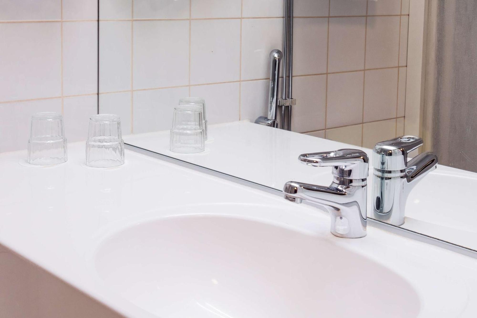 Scandic Polar Rovaniemi Ngoại thất bức ảnh