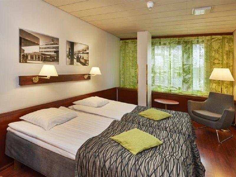Scandic Polar Rovaniemi Ngoại thất bức ảnh