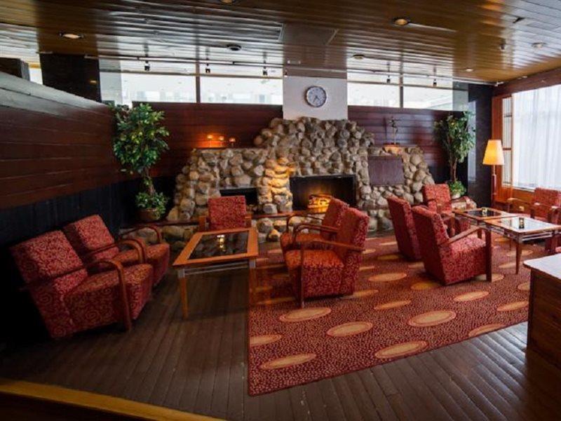 Scandic Polar Rovaniemi Ngoại thất bức ảnh
