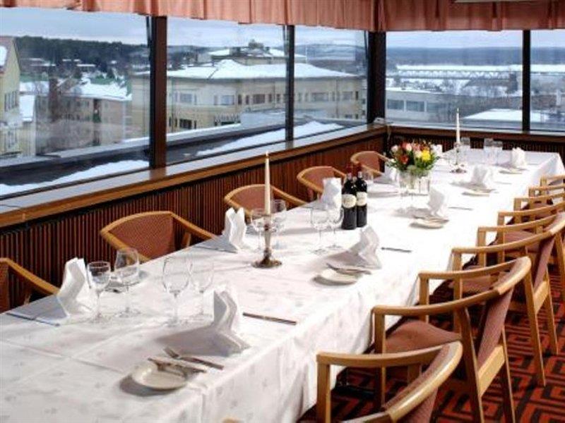 Scandic Polar Rovaniemi Ngoại thất bức ảnh