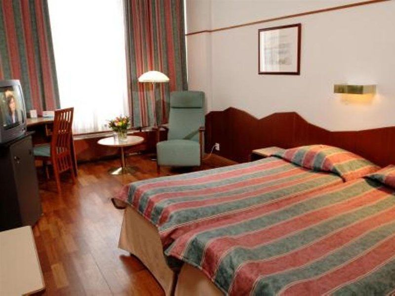 Scandic Polar Rovaniemi Ngoại thất bức ảnh